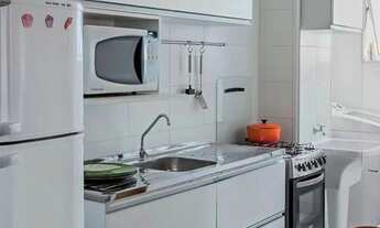 Imagem: Apartamento à venda em Morumbi com 67 m²