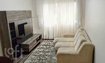 Imagem: Apartamento à venda em Tucuruvi com 47