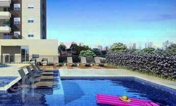 Imagem 6: Apartamento à venda em Saúde com 71 m², 2 quartos, 1 suíte, 2 vagas