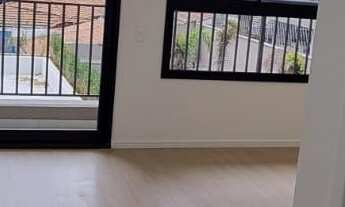 Imagem 2: Apartamento à venda em Sumaré com 30 m², 1 quarto, 1 suíte