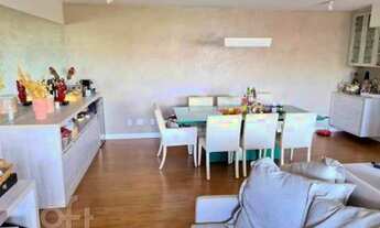 Imagem 3: Apartamento à venda em Cursino com 111 m², 2 quartos, 1 suíte, 2 vagas