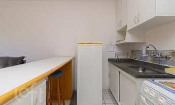 Imagem 7: Apartamento à venda em República com 39 m², 1 quarto