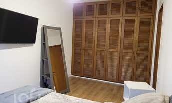 Imagem 6: Apartamento à venda em Cursino com 84 m², 3 quartos, 1 vaga