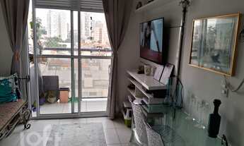 Imagem 2: Apartamento à venda em Chácara Klabin com 29 m², 1 quarto, 1 suíte