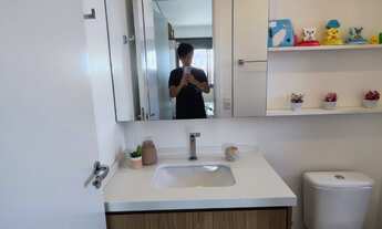 Imagem 7: Apartamento à venda em Bom Retiro com 0 m², 2 quartos, 1 suíte, 2 vagas