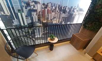 Imagem 4: APARTAMENTO em São Paulo - SP, Bela Vista