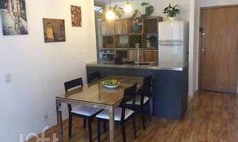 Imagem 3: Apartamento à venda em Vila Sônia com 65 m², 3 quartos, 1 suíte, 1 vaga