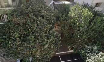 Imagem 6: Apartamento à venda em República com 20 m², 1 quarto