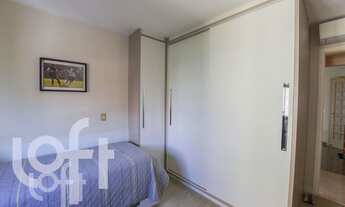 Imagem 6: Apartamento à venda em Santana com 170 m², 3 quartos, 1 suíte, 3 vagas