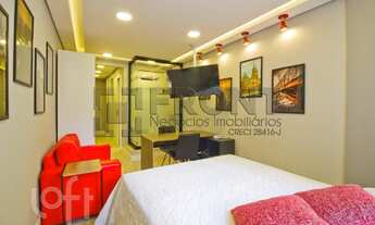 Imagem: Apartamento à venda em República com 26