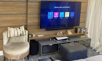 Imagem 3: Apartamento à venda em Barra Funda com 69 m², 2 quartos, 1 suíte, 2 vagas