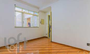 Imagem 2: Apartamento à venda em Cambuci com 44 m², 1 quarto