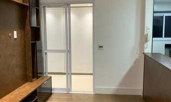 Imagem 2: Apartamento à venda em Bom Retiro com 65 m², 2 quartos, 1 suíte, 1 vaga