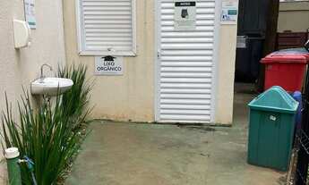 Imagem 7: Apartamento à venda em Cambuci com 41 m², 2 quartos