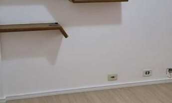 Imagem: Apartamento à venda em Jabaquara com 63