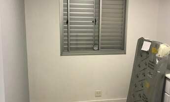 Imagem 2: Apartamento à venda em Vila Andrade com 49 m², 2 quartos, 1 vaga