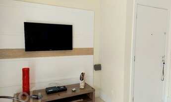 Imagem 2: Apartamento à venda em Vila Andrade com 123 m², 3 quartos, 1 suíte, 3 vagas