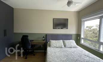 Imagem 4: Apartamento à venda em Campo Limpo com 81 m², 2 quartos, 2 suítes, 2 vagas