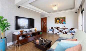 Imagem 5: Apartamento à venda em Vila Formosa com 185 m², 2 quartos, 1 suíte, 3 vagas