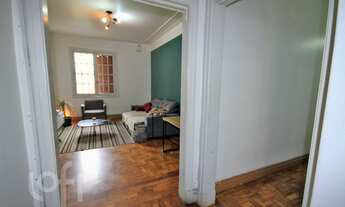 Imagem 3: Apartamento à venda em Campos Elísios com 101 m², 3 quartos