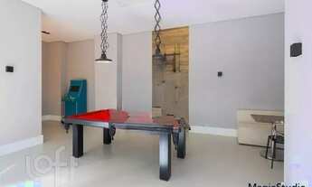 Imagem 7: Apartamento à venda em República com 42 m², 1 quarto, 1 vaga