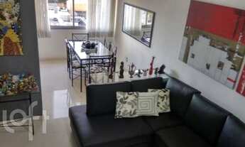 Imagem: Apartamento à venda em Santo Amaro com