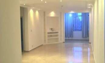 Imagem: Apartamento à venda em República com 105