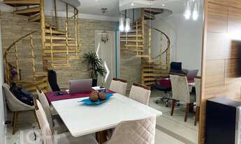 Imagem 3: Apartamento à venda em Vila Matilde com 130 m², 3 quartos, 2 suítes, 3 vagas