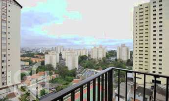 Imagem: Apartamento à venda em Mandaqui com 128