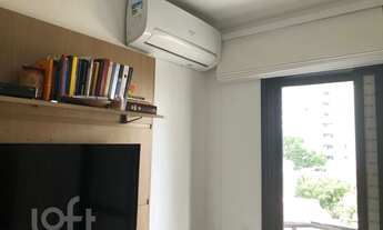 Imagem 4: Apartamento à venda em Alto de Pinheiros com 105 m², 3 quartos, 1 suíte, 2 vagas