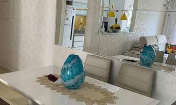 Imagem 7: Apartamento à venda em Santana com 60 m², 2 quartos, 1 suíte, 2 vagas