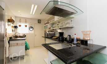 Imagem 7: Apartamento à venda em Pinheiros com 100 m², 3 quartos, 1 suíte, 1 vaga