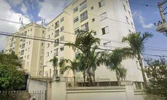 Imagem 7: Apartamento à venda em Sacomã com 48 m², 2 quartos, 1 vaga