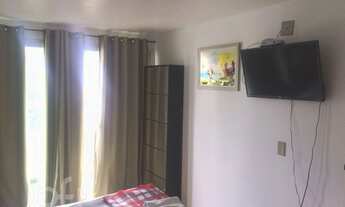 Imagem 3: Apartamento à venda em Liberdade com 44 m², 1 quarto, 1 vaga