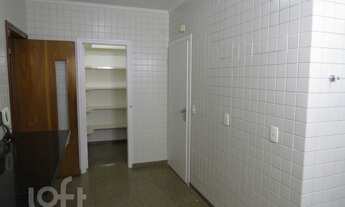 Imagem 7: Apartamento à venda em Morumbi com 194 m², 4 quartos, 3 suítes, 3 vagas