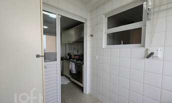 Imagem 6: Apartamento à venda em Alto da Lapa com 92 m², 3 quartos, 1 suíte, 2 vagas