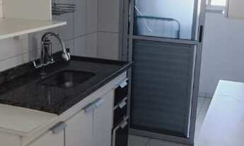 Imagem 5: Apartamento à venda em Parque Novo Mundo com 60 m², 3 quartos, 1 suíte, 1 vaga