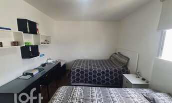 Imagem 3: Apartamento à venda em Higienópolis com 143 m², 3 quartos, 1 suíte, 2 vagas