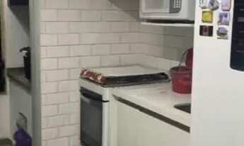 Imagem 5: Apartamento à venda em Jabaquara com 38 m², 1 quarto, 1 vaga