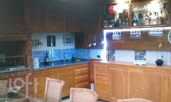 Imagem 3: Apartamento à venda em Santa Cecília com 130 m², 2 quartos, 1 suíte, 2 vagas