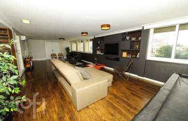 Imagem 6: Apartamento à venda em Perdizes com 280 m², 4 quartos, 3 suítes, 2 vagas