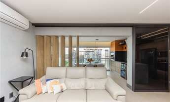 Imagem 4: APARTAMENTO em São Paulo - SP, Jardim das Acácias