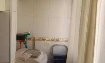 Imagem 5: Apartamento à venda em Raposo Tavares com 45 m², 2 quartos, 1 vaga