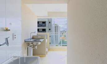 Imagem 6: Apartamento à venda em Alto da Lapa com 67 m², 2 quartos, 1 suíte, 2 vagas