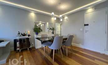 Imagem 5: Apartamento à venda em Perdizes com 80 m², 2 quartos, 1 suíte, 1 vaga