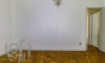 Imagem 2: Apartamento à venda em Santo Amaro com 90 m², 3 quartos