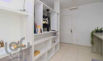 Imagem 7: Apartamento à venda em São Lucas com 30 m², 1 quarto, 1 vaga