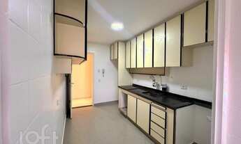 Imagem 6: Apartamento à venda em Jabaquara com 80 m², 2 quartos, 1 vaga