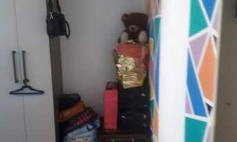 Imagem 2: Apartamento à venda em Raposo Tavares com 44 m², 2 quartos, 1 vaga