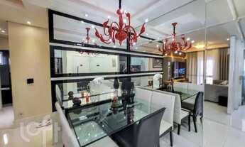 Imagem: Apartamento à venda em Aricanduva com 68